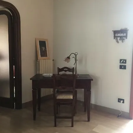 A Casa Di Gio *