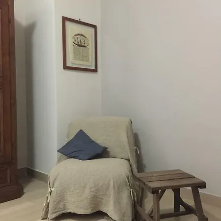 Bed & Breakfast A Casa Di Gio