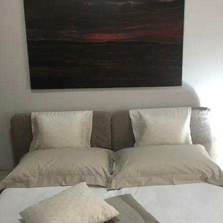 A Casa Di Gio Couette-café