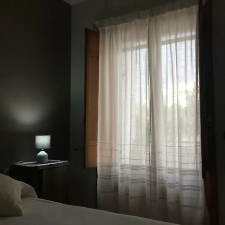 A Casa Di Gio Couette-café Lecce