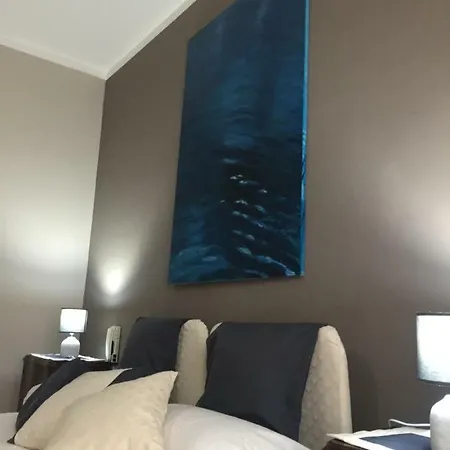 住宿加早餐酒店 A Casa Di Gio 莱切