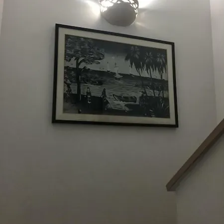 住宿加早餐酒店 A Casa Di Gio 4*