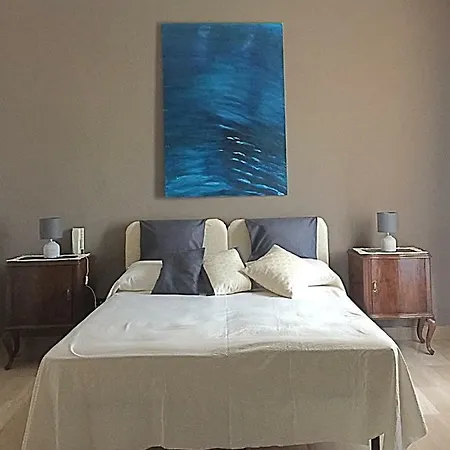 A Casa Di Gio *