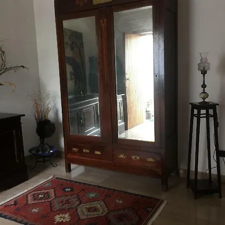 A Casa Di Gio Nocleg ze śniadaniem