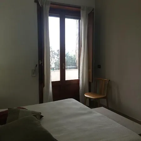 A Casa Di Gio *
