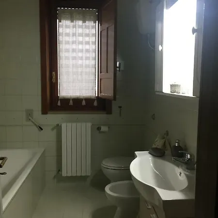B&B A Casa Di Gio