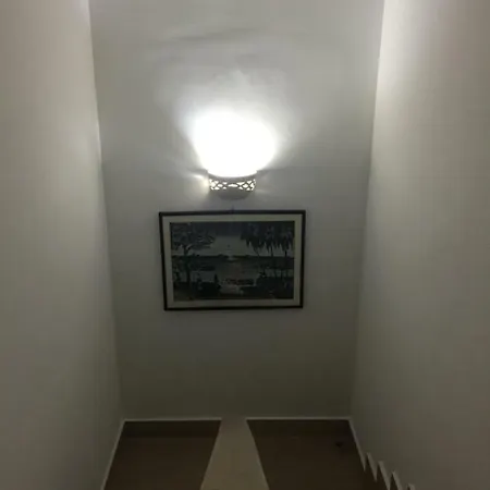 Nocleg ze śniadaniem A Casa Di Gio *