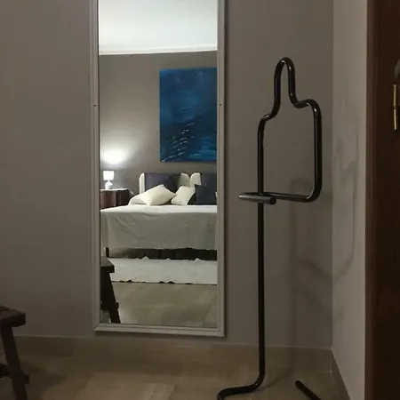 Couette-café A Casa Di Gio 4*