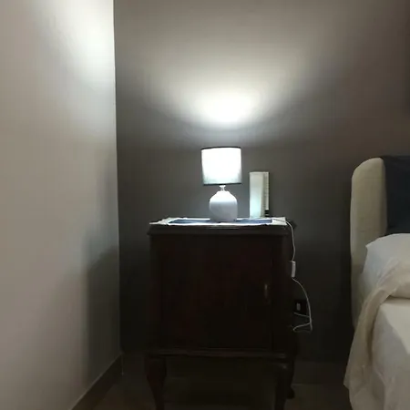 B&B A Casa Di Gio 레체