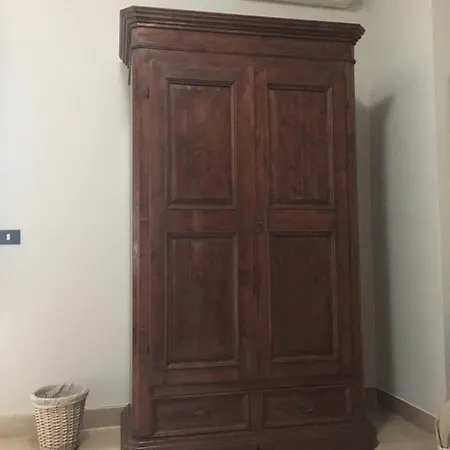 A Casa Di Gio Frühstückspension