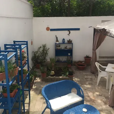 ベッド・アンド・ブレックファスト A Casa Di Gio レッチェ