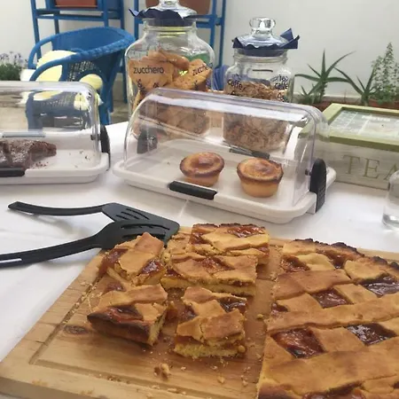 B&B A Casa Di Gio 레체