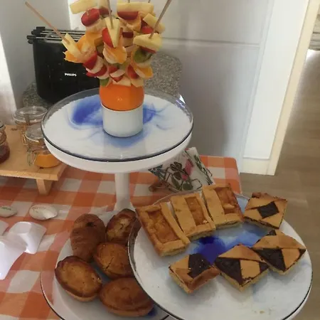 A Casa Di Gio