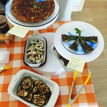 住宿加早餐酒店 A Casa Di Gio 4*