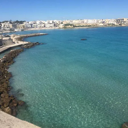 A Casa Di Gio 莱切