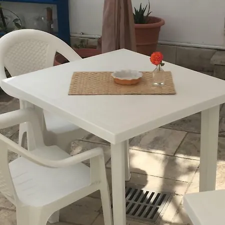 A Casa Di Gio レッチェ
