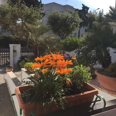 Frühstückspension A Casa Di Gio Lecce