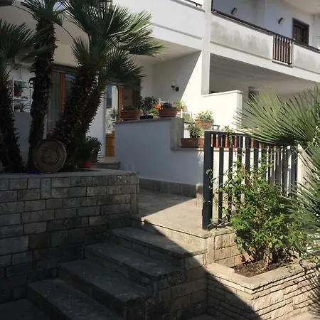 B&B A Casa Di Gio 레체