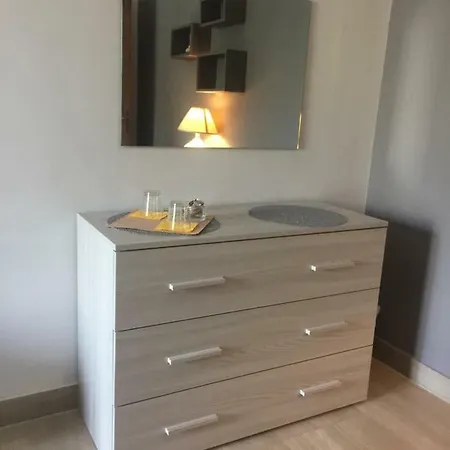 A Casa Di Gio 4*