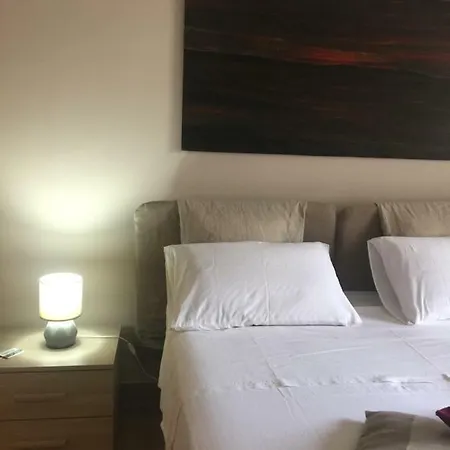 A Casa Di Gio