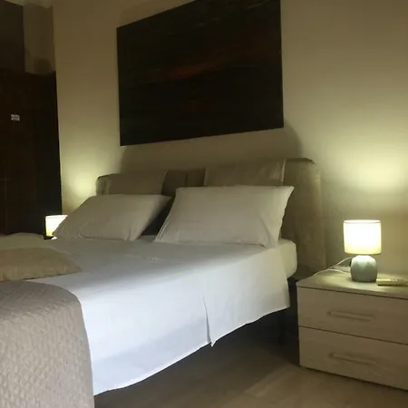 B&B A Casa Di Gio 레체