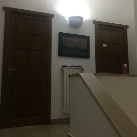 住宿加早餐酒店 A Casa Di Gio