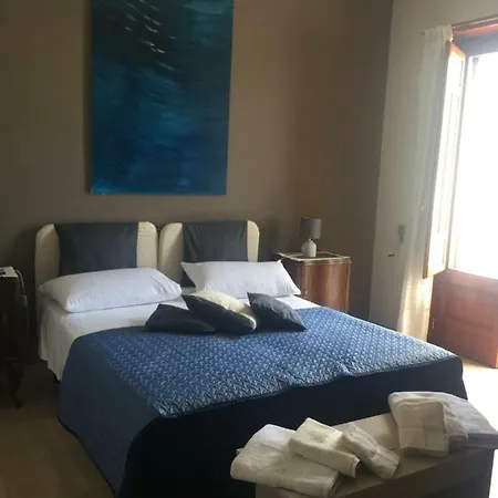 A Casa Di Gio Bed & Breakfast *