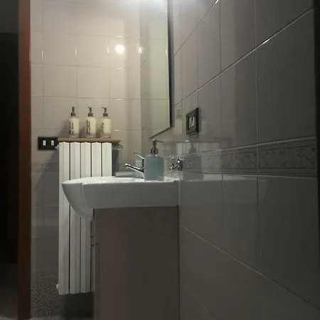 住宿加早餐酒店 A Casa Di Gio 4*