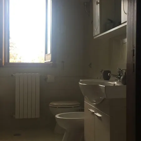 Bed and breakfast A Casa Di Gio