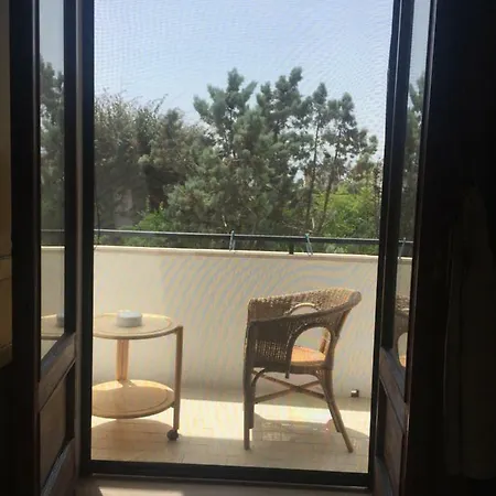 A Casa Di Gio