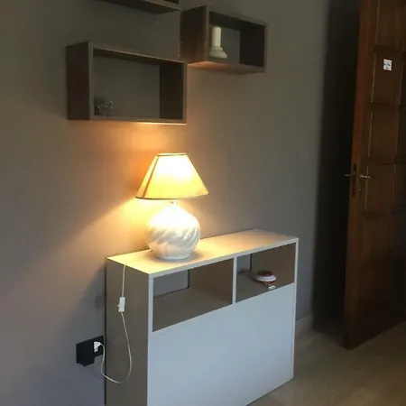 A Casa Di Gio 4* 莱切