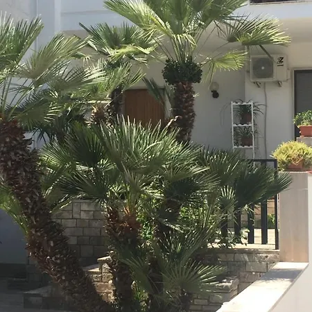 A Casa Di Gio 4*