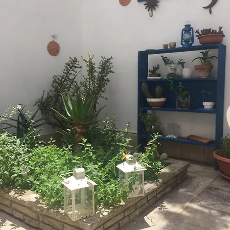 A Casa Di Gio Frühstückspension Lecce