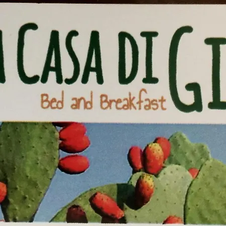 A Casa Di Gio *