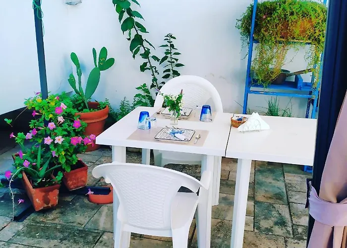 A Casa Di Gio Bed & Breakfast