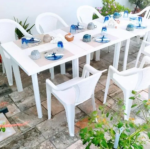 A Casa Di Gio レッチェ