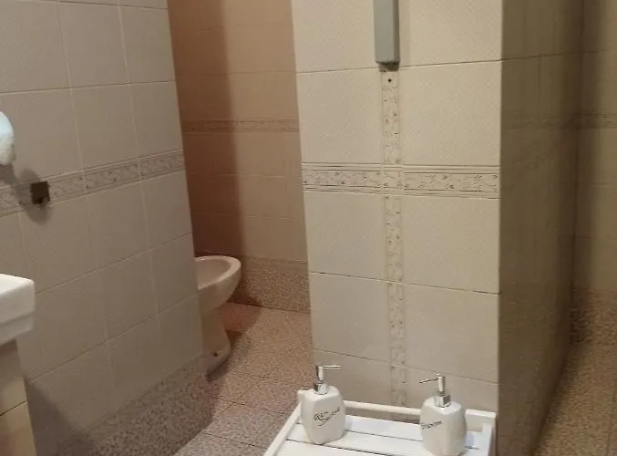 A Casa Di Gio ベッド・アンド・ブレックファスト