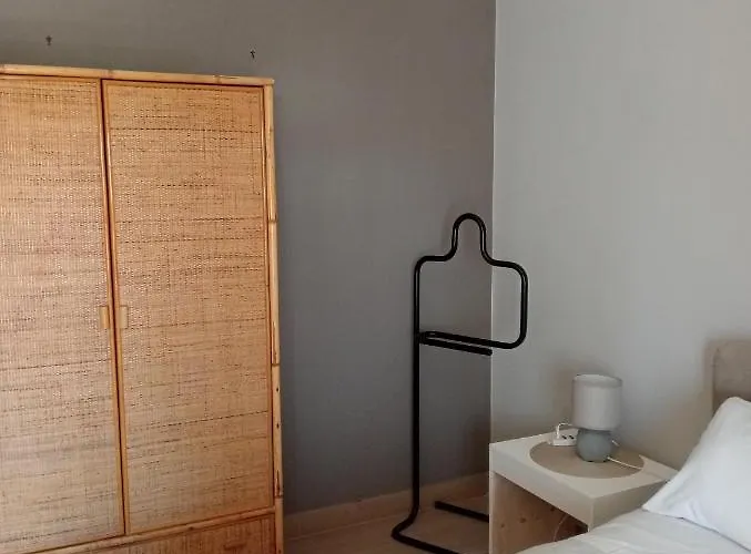 A Casa Di Gio Отель типа 