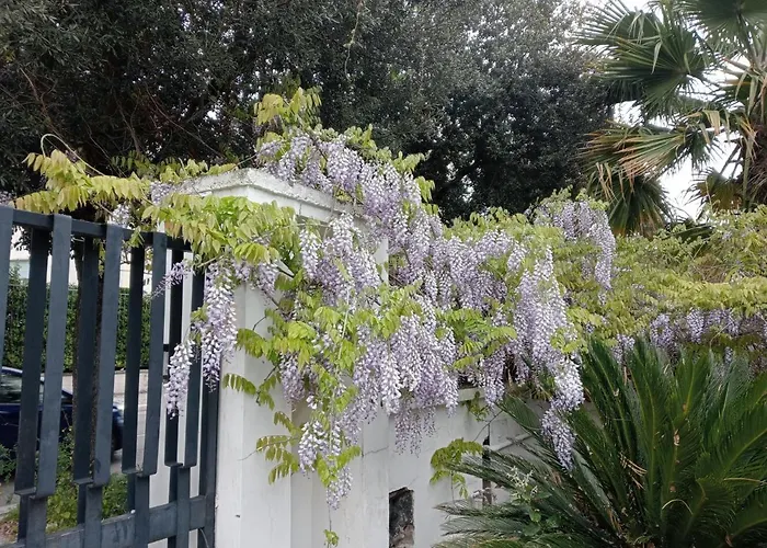 A Casa Di Gio 4* Лечче