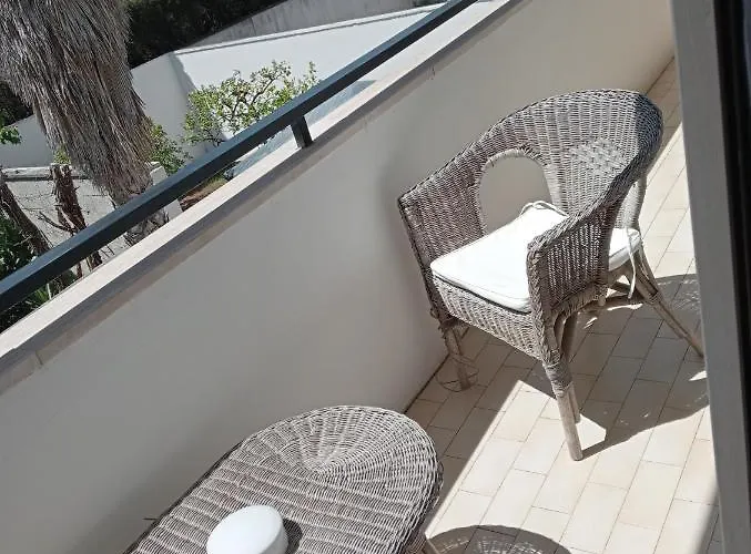 A Casa Di Gio Bed & Breakfast 4*