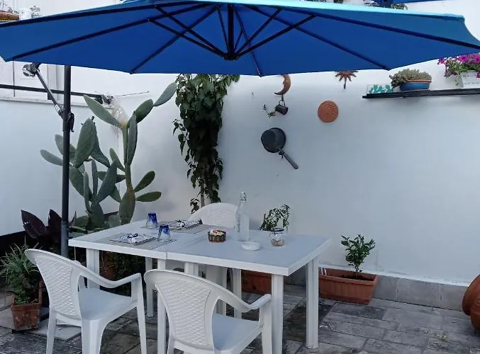 ベッド・アンド・ブレックファスト A Casa Di Gio