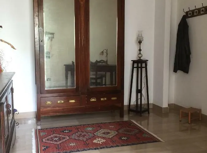 A Casa Di Gio Лечче