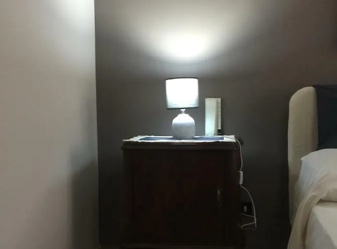 Bed & Breakfast A Casa Di Gio Lecce