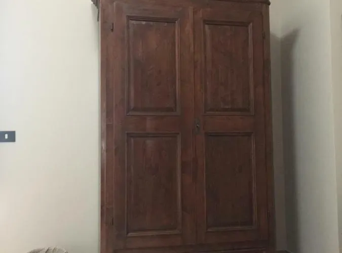 A Casa Di Gio Отель типа 